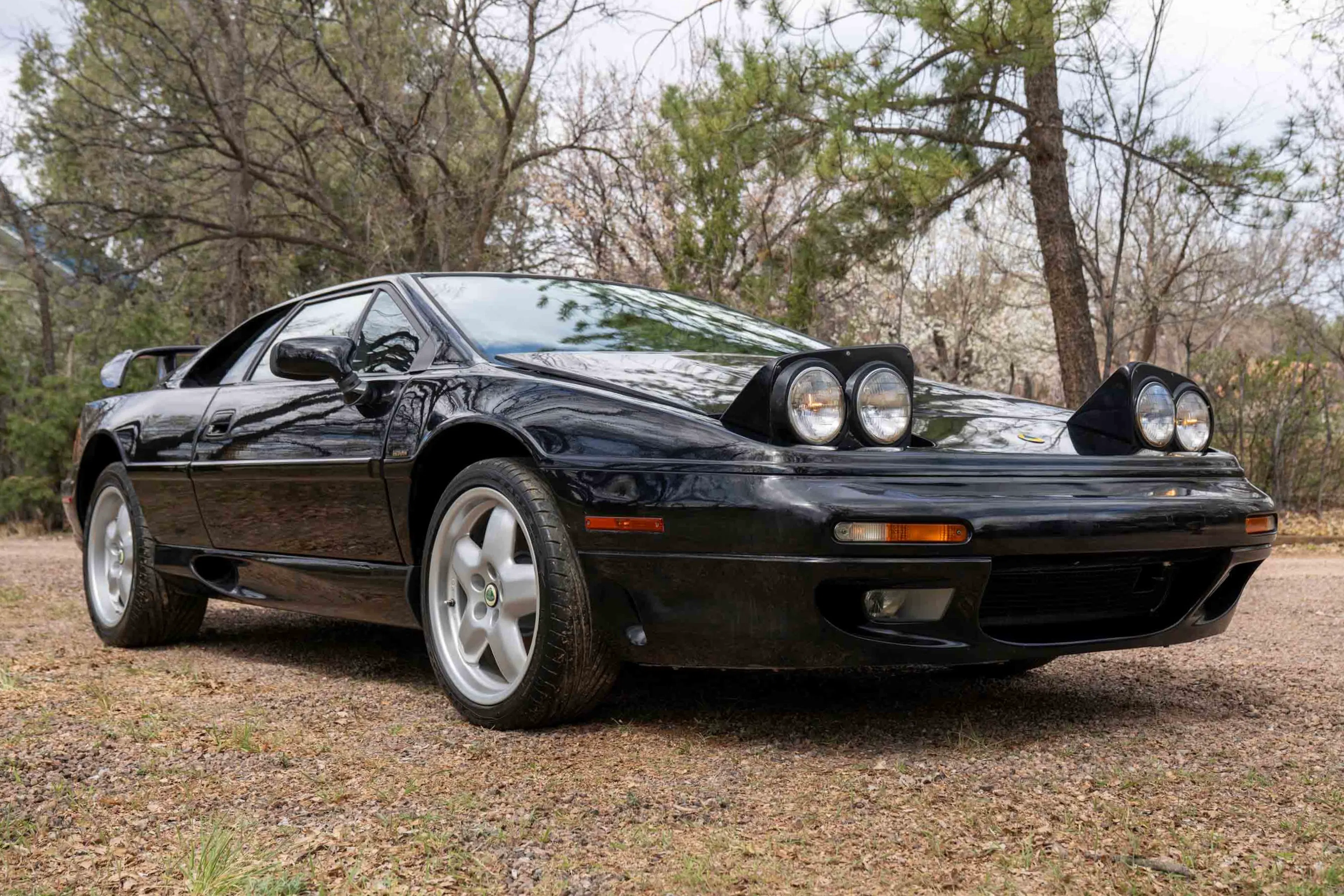 1991 Lotus Esprit Turbo SE | Hagerty Valuation Tool®